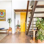 Guest Room Casa Sea